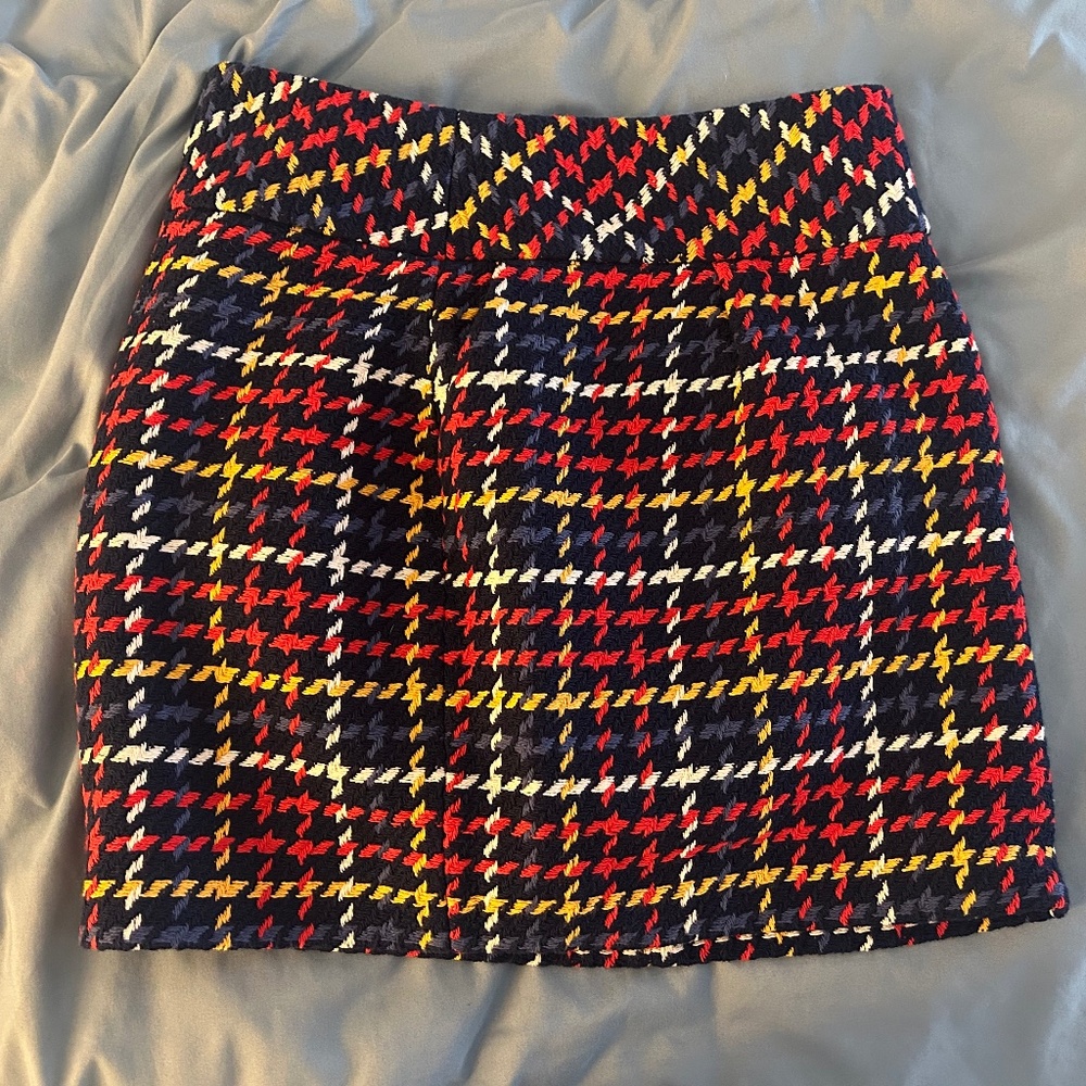 Naf Naf Skirt